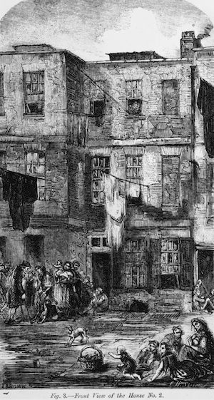 Illustration for article titled Some Fun, Nasty, Dreadful Facts About Victorian Shits